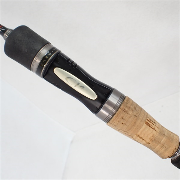 13カーディフエクスリード　HK S60L/FF シマノ(SHIMANO) カーディフ エクスリード HK S60L/F 389022