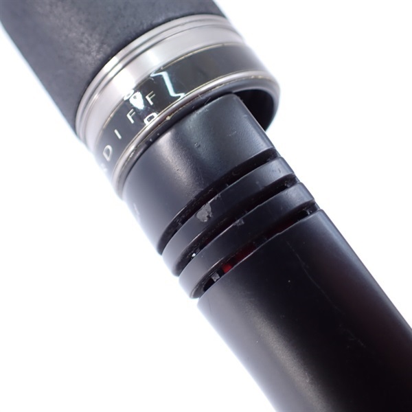13カーディフエクスリード　HK S60L/FF シマノ(SHIMANO) カーディフ エクスリード HK S60L/F 389022