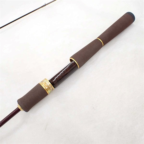 フォーナインマイスターホワイトウルフ62MLR | イシグロ公式