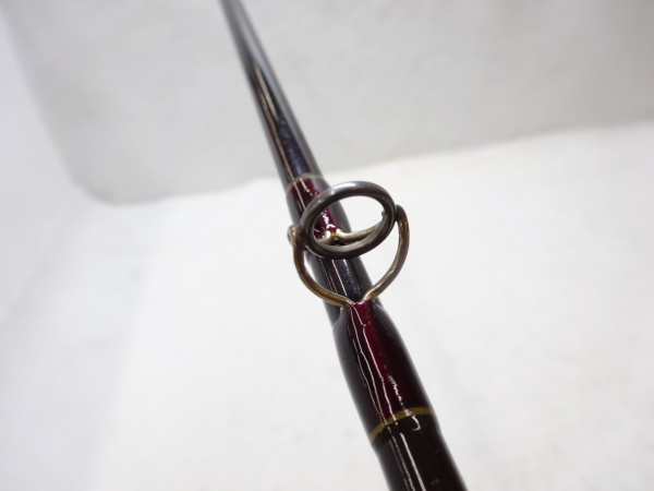 Ufm SUPER PULSER pcf-804 トラウトロッド Ufm SUPER PULSER pcf-804 トラウトロッド - ロッドファッション