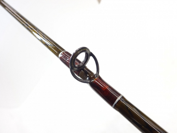 Daiwa Phantom PP-805F-5 Trout Stream Fishing Rod 5ft Light