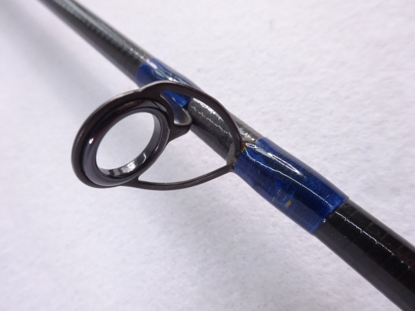オービス HLS RM 9 3 1／2oz 6wt | イシグロ公式