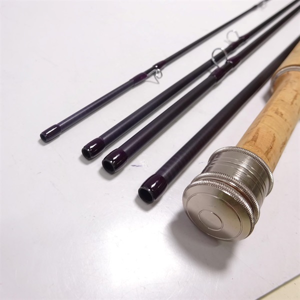 中古品ダイワ アルトモア764−5改