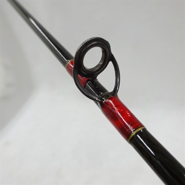 PHANTOM ELIMINATOR EL-805F フライロッド フライリール 【公式通販】
