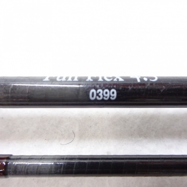 オービス グラファイト フルフレックス 4.5 | イシグロ公式オンライン