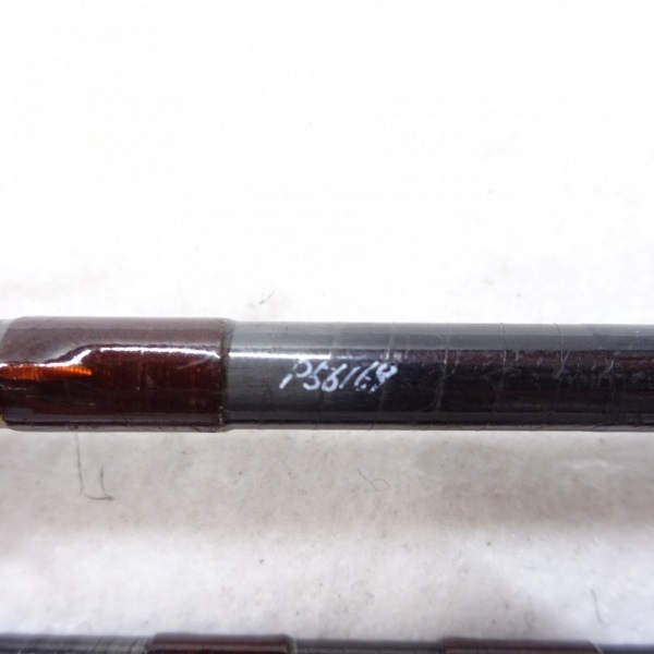 オービス グラファイト フルフレックス 4.5 | イシグロ公式オンライン