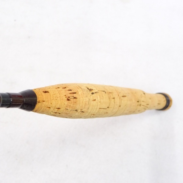 オービス グラファイト フルフレックス 4.5 | イシグロ公式