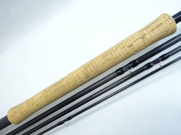 K・ブリット クローム #6 12ft | イシグロ公式オンラインショップ