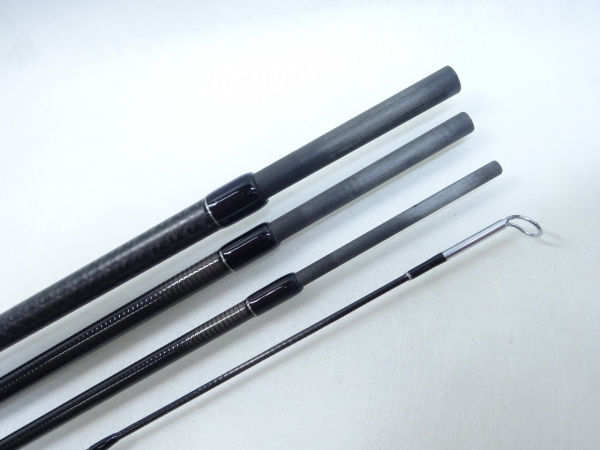 K Bullet TH-R 6番 12ft TH-R #6 12ft