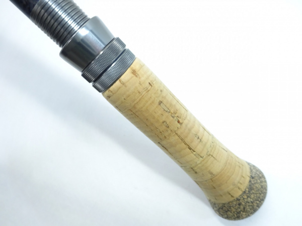 K Bullet TH-R 6番 12ft TH-R #6 12ft