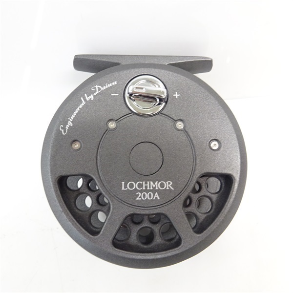 ロッド LOCHMOR F865-4 DAIWA（釣り） ダイワ ロッホモア フライコンボ F865-4 / フライ
