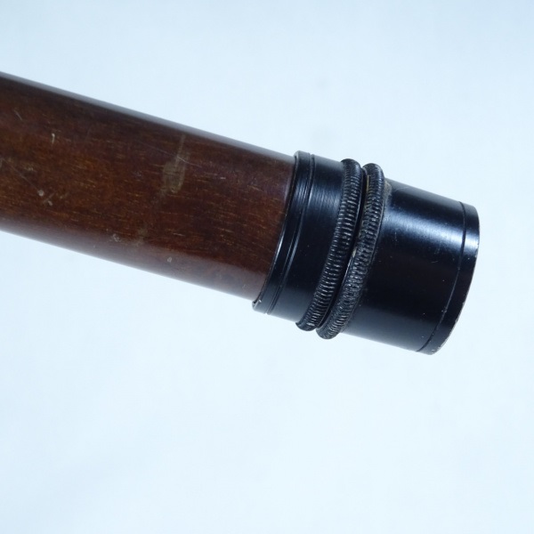 英国 グリーンハート3ピースフライロッド GreenHeart フライロッド グリーン | イシグロ公式オンラインショップ