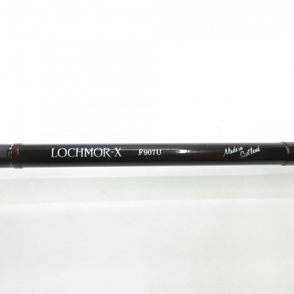 ロッホモアX LM-X F907U #7 | イシグロ公式オンラインショップ