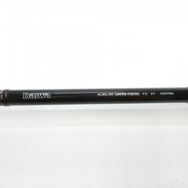 ロッホモアX LM-X F907U #7 | イシグロ公式オンラインショップ