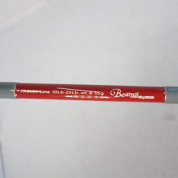 ビームス710MH | イシグロ公式オンラインショップ