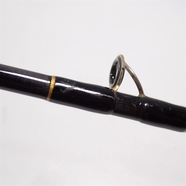 ライギョロッド 雷魚七八 飛強 雷魚七八飛強 | イシグロ公式オンライン