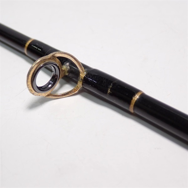 ライギョロッド　雷魚七八　飛強 雷魚七八飛強 ライギョロッド 雷魚ロッド 雷魚78