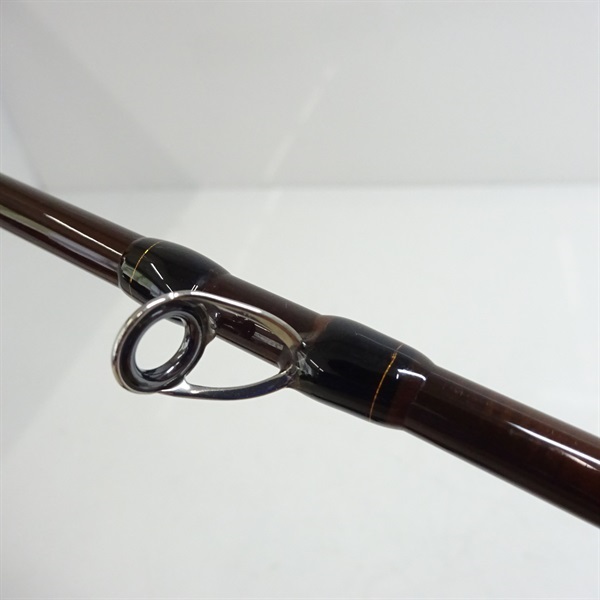 コルザ 雷魚CZCー76H／SNK | イシグロ公式オンライン