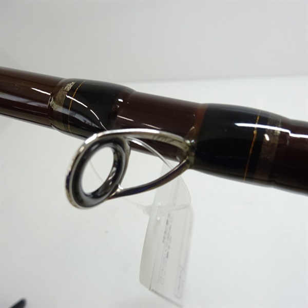 CORZZA雷魚 コルザ 雷魚CZCー76H／SNK | イシグロ公式オンライン
