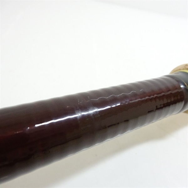 コルザ 雷魚CZCー76H／SNK | イシグロ公式オンライン