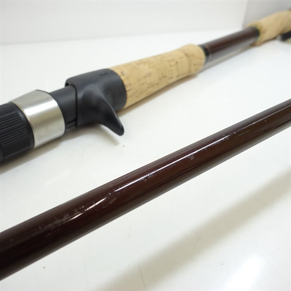 コルザ 雷魚CZCー76H／SNK | イシグロ公式オンライン
