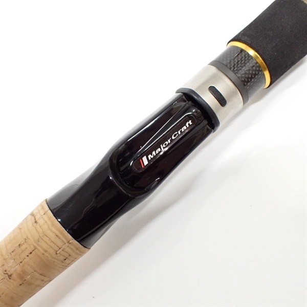 鯰 ナマズ ロッド セルヴァ SVC-662ML/CAT 鯰 ナマズ ロッド セルヴァ SVC-662ML/CAT SELVA CATFISH