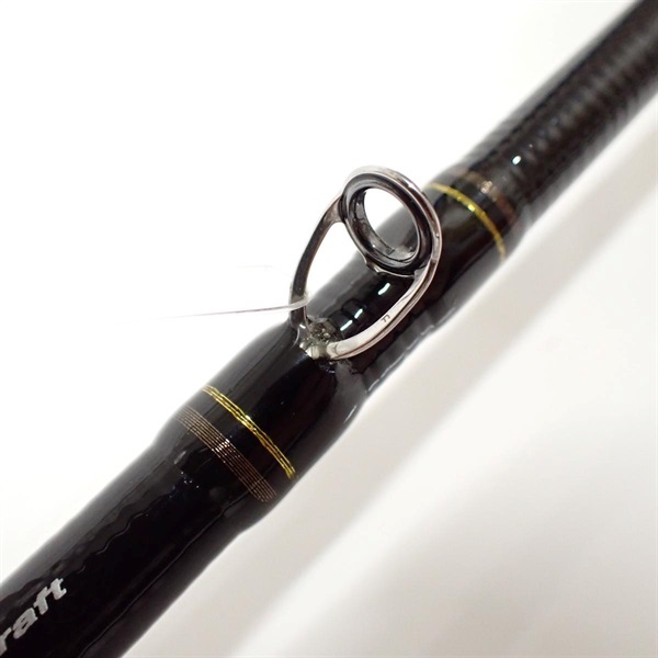 セルヴァ ナマズ SVC-662ML/CAT 鯰 ナマズ ロッド セルヴァ SVC-662ML/CAT SELVA CATFISH