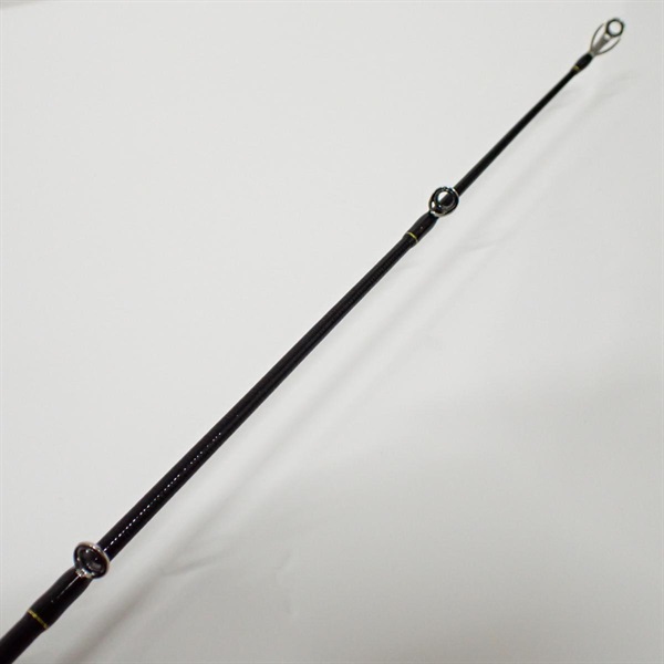 鯰 ナマズ ロッド セルヴァ SVC-662ML/CAT 鯰 ナマズ ロッド セルヴァ SVC-662ML/CAT - メルカリ