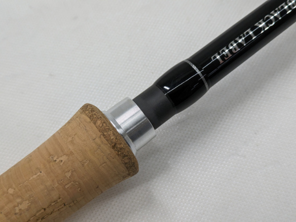 i*t様 ブラックレーベル　XP77H 雷魚ロッド ダイワ】ブラックレーベルXP 77H【紹介＆インプレ】 | Look Back On