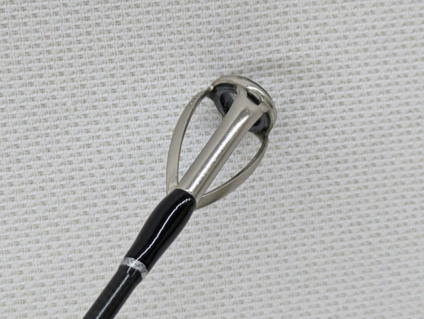 i*t様 ブラックレーベル　XP77H 雷魚ロッド ダイワ】ブラックレーベルXP 77H【紹介＆インプレ】 | Look Back On