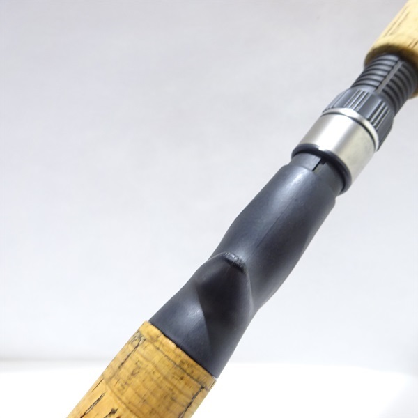 オールドロッド　アルファタックルウィードマスターⅡ 76 雷魚ライギョ オールドロッド アルファタックルウィードマスターⅡ 76 雷魚