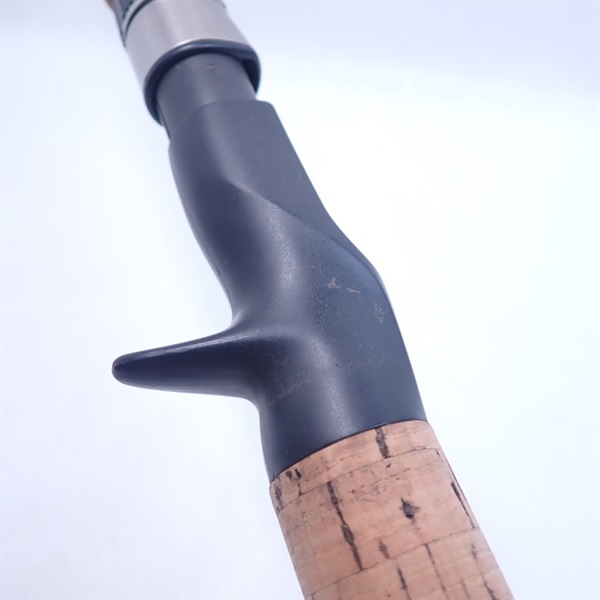 おおの ウィードベットモンスター TR-80 ビッグヘッドスペシャル 雷魚ロッド おおの ウィードベットモンスター TR-80 ビッグヘッドスペシャル 雷魚