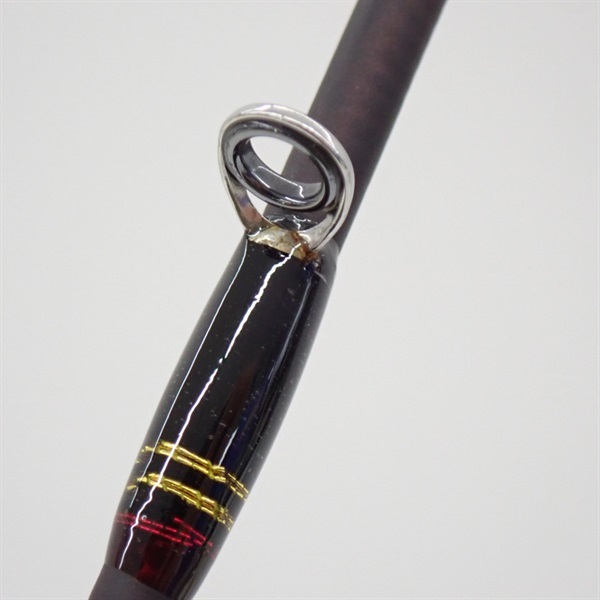 ロッド WORLD MONSTER 684ML World Monster (ワールドモンスター)｜AbuGarcia｜釣具の総合
