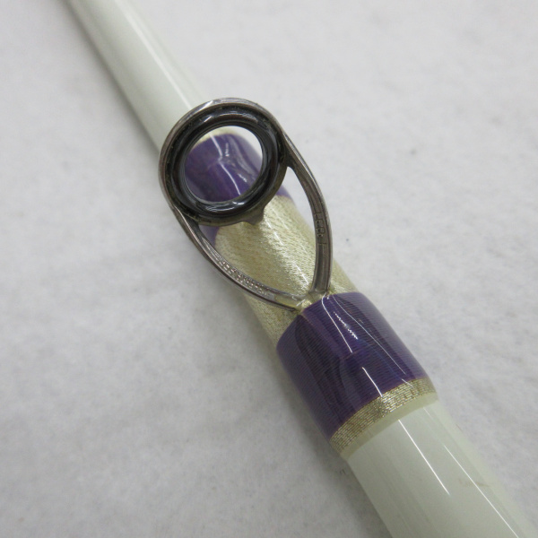 WeedbedMonster Trekker76Ⅱ ウィードベッドモンスター ウィードベッド