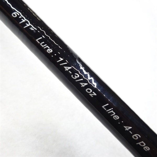 SELVA キャットフィッシュSVS－611M・CAT | イシグロ