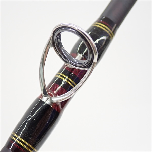 【最終】ワールドモンスター WMC-563M WMC-563M World Monster (ワールドモンスター) 1本 AbuGarcia