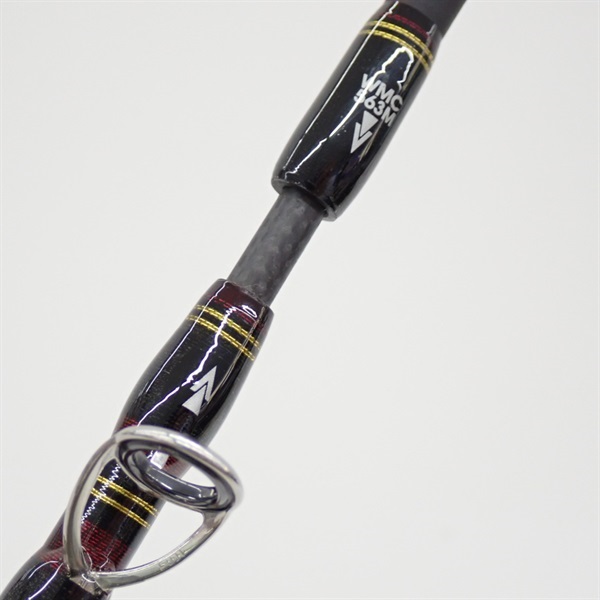 ワールドモンスターWMC-563M ワールドモンスターWMC－563M | イシグロ公式オンライン