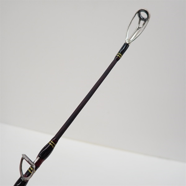 【最終】ワールドモンスター WMC-563M 最終】ワールドモンスター WMC-563M Abu Garcia ワールド