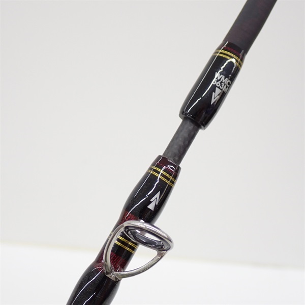 ワールドモンスターWMC-563M WMC-563M World Monster (ワールドモンスター) 1本 AbuGarcia