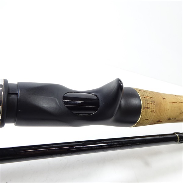 ※新品※ ナマゾン Gモデル C65M/G tailwalk テイルウォーク C65M/G ナマゾン Gモデル : 釣工房