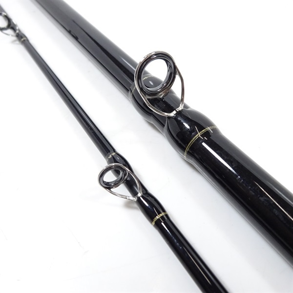 tailwalk テイルウォーク C65M/G ナマゾン Gモデル : 釣工房