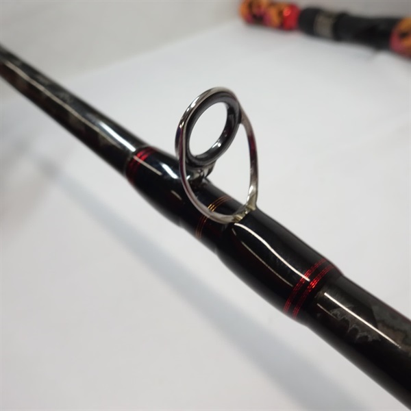 スミス(SMITH LTD) マグナムハスキー MH-KOZIII/69H