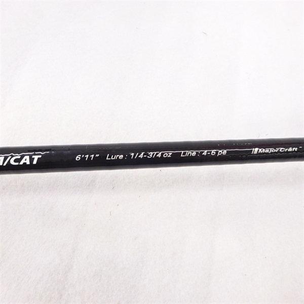 セルヴァSVS－611M／CAT | イシグロ公式オンラインショップ