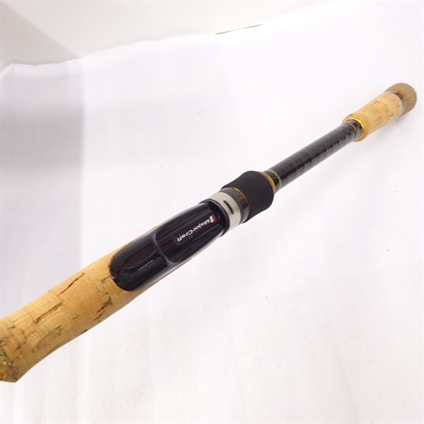 新品　ナマズロッド　メジャークラフト セルヴァ　SVS-611M/CAT セルヴァSVS－611M／CAT | イシグロ公式オンラインショップ