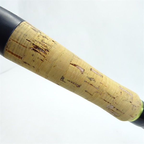 CORZZA雷魚 CORZZA雷魚