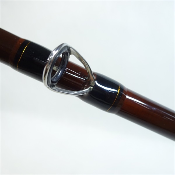 CORZZA雷魚 メジャークラフト CORZZA(コルザ) 雷魚モデル CZC-76H/snk