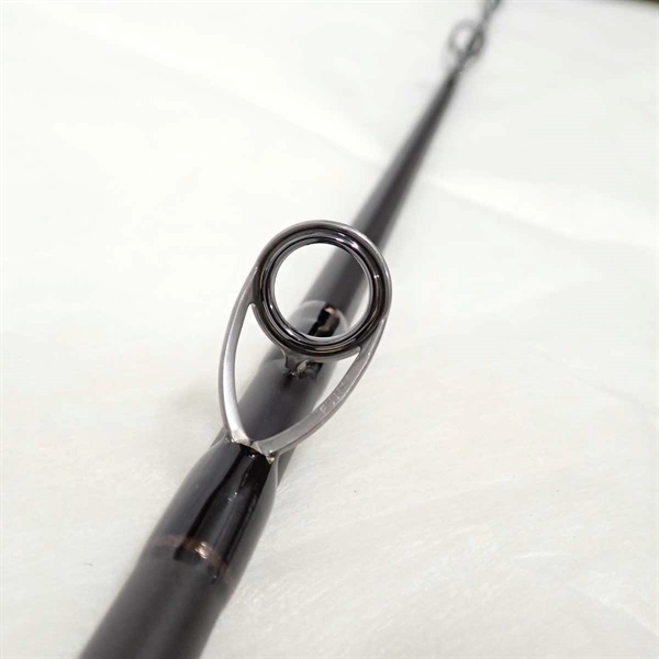 ウィードベッドモンスター511MLL－BLITZ | イシグロ公式