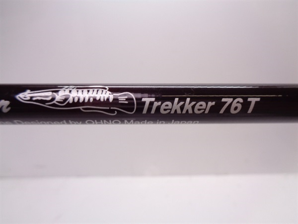 ウィードベッドモンスタートレッカー76T | イシグロ公式オンライン