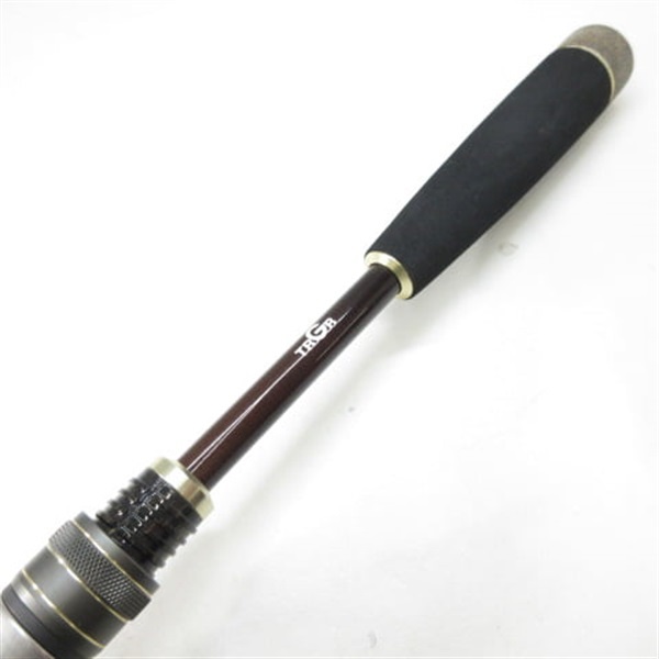値下‼️TRGR 906ML トラギア TRGR TIP・TOP S906ML コンパクトロッド モバイル