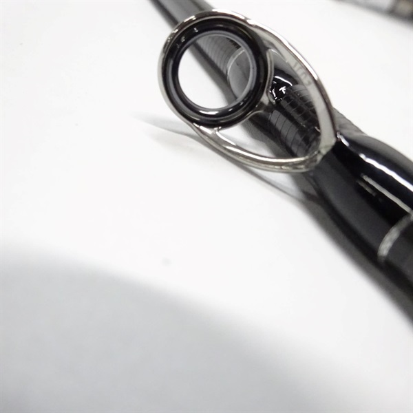 Garimpeiro（ガリンペイロ）FXB－GP711ML＋